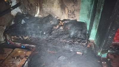 Фото: ГУ ДСНС у Хмельницькій області Фото: ГУ ДСНС у Хмельницькій області