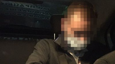 Франківські патрульні не взяли 800 доларів хабара від водія Lexus