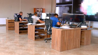 Замість трьох черг – шість: у Вінницяобленерго запланували нові графіки відключення електроенергії Замість трьох черг – шість: у Вінницяобленерго запланували нові графіки відключення електроенергії