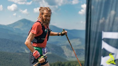 "З принципами жити дорожче": чемпіон світу Андрій Ткачук воює на передовій "З принципами жити дорожче": чемпіон світу Андрій Ткачук воює на передовій