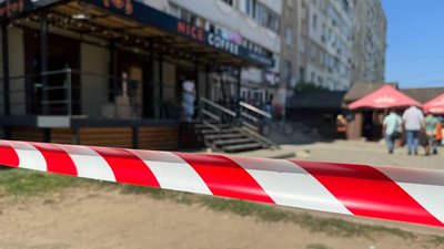 Обстріл Запоріжжя: армія РФ атакувала місто FPV-дроном. Що кажуть очевидці