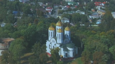 У Рівному журналіст Суспільного зняв стрічку про Костянтина Острозького