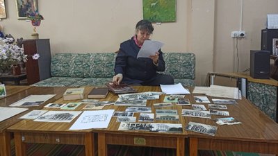 11 реконструкцій впродовж 155 років. Історія театру імені Марка Кропивницького 11 реконструкцій впродовж 155 років. Історія театру імені Марка Кропивницького