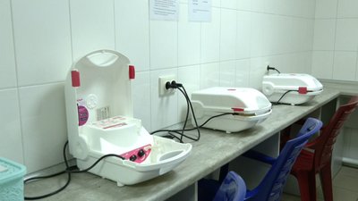 У Львові відкрили банк грудного молока: що відомо У Львові відкрили банк грудного молока: що відомо