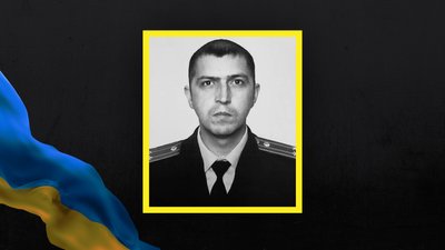 Волинь загиблі