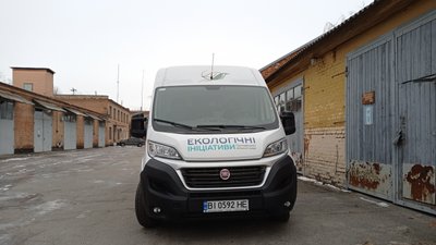 1,5 тонни батарейок та 22 тисячі ламп: підсумки роботи екобуса на Полтавщині за 2021-й рік 1,5 тонни батарейок та 22 тисячі ламп: підсумки роботи екобуса на Полтавщині за 2021-й рік