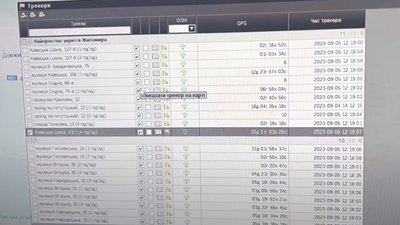 Програмне забезпечення із спостереження за роботою автоматична система відкривання дверей Програмне забезпечення із спостереження за роботою автоматична система відкривання дверей