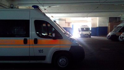 У Кропивницькому медики швидкої не отримали надбавки за лікування хворих на COVID-19