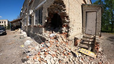 Поліція дізналася про загибель ще 33 людей від війни на Харківщині: серед них — дитина