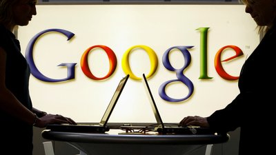 У Франції Google дістав штраф у пів мільярда євро за порушення авторських прав