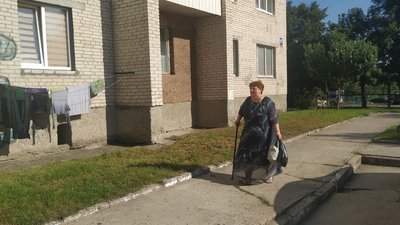 У багатоповерхівках Луцька не працюють 32 ліфти. Частину відключили через завершення терміну експлуатації У багатоповерхівках Луцька не працюють 32 ліфти. Частину відключили через завершення терміну експлуатації