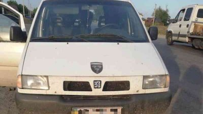 На Вінниччині затримали військового: в автівці возив боєприпаси