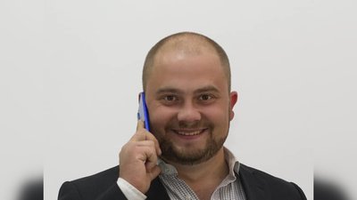 Зеленський призначив начальника Новогродівської МВА