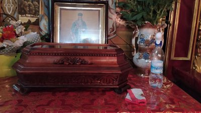 У православних церквах Харкова розпочалося нічне Великоднє богослужіння У православних церквах Харкова розпочалося нічне Великоднє богослужіння