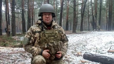 Анатолій Вовк Анатолій Вовк