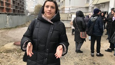 тернополянка Христина Ковальчук тернополянка Христина Ковальчук