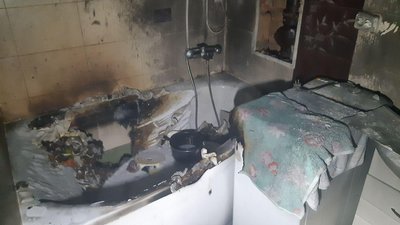 пожежа рівне пожежа рівне