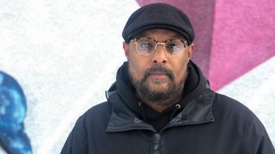 Ді Ей Буллок, режисер Ді Ей Буллок, режисер