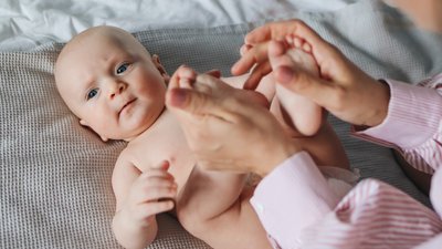 У Миколаївській області протягом тижня народилося 93 дитини