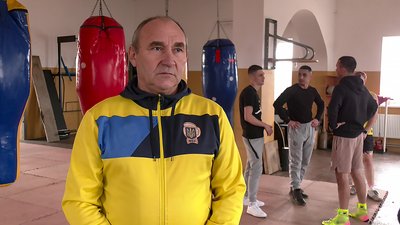 Віктор Саласенко Віктор Саласенко