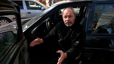 У Франківську відбувся форум "Нульова смертність на дорогах Франківщини"
