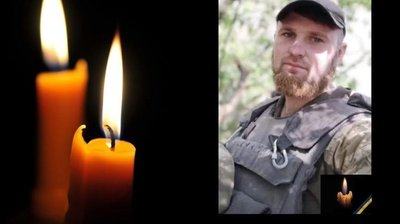 Восьмий місяць війни: загиблі герої Вінниччини Восьмий місяць війни: загиблі герої Вінниччини
