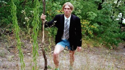Комік з Одещини вирушив у новий похід, щоб зібрати два мільйони гривень на "Старлінки" для Херсона
