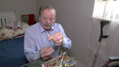 Волинь мініатюри
