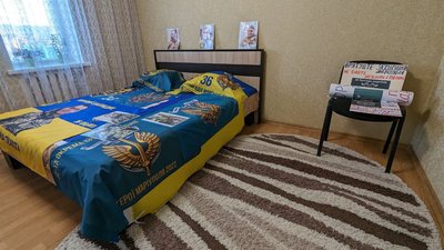 "В кожній людині бачу свого сина". Як на Сумщині родина два роки чекає з полону єдиного сина "В кожній людині бачу свого сина". Як на Сумщині родина два роки чекає з полону єдиного сина