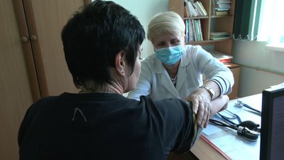 Надмірне навантаження: як працює "первинка" у Каневі на Черкащині