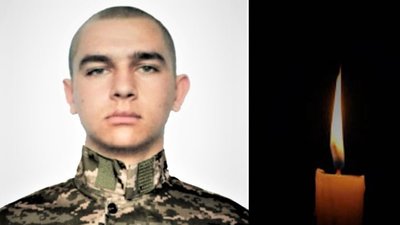 У війні проти російської армії загинув старший солдат з Буковини