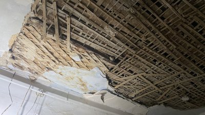 У Миколаєві подружжя два роки чекає на компенсацію за зруйноване обстрілами житло: які причини затримки У Миколаєві подружжя два роки чекає на компенсацію за зруйноване обстрілами житло: які причини затримки