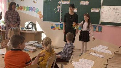 Останній дзвоник онлайн: випускники на Тернопільщині долучилися до всеукраїнського свята