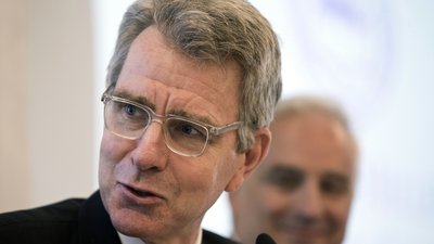 У США призначили координатора з допомоги українській енергетиці: хто ним став
