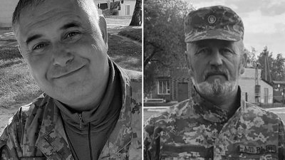 Микола Миндьо та Іван Ситник Микола Миндьо та Іван Ситник