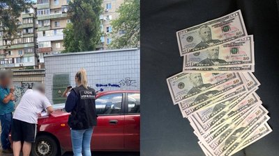 В Одеcі іноземця із санкційного списку РНБО та копа судитимуть за продаж фальшивих доларів В Одеcі іноземця із санкційного списку РНБО та копа судитимуть за продаж фальшивих доларів