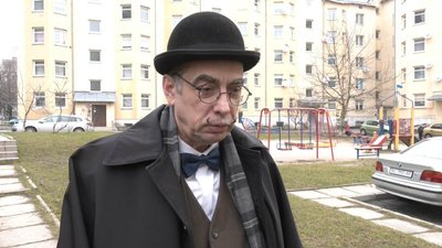 "Ланцюг єдності": спогади львів'ян про акцію до Дня Соборності 1990 року "Ланцюг єдності": спогади львів'ян про акцію до Дня Соборності 1990 року