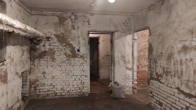 На Полтавщині є укриття у 330 закладах освіти: за яких умов запрацюють На Полтавщині є укриття у 330 закладах освіти: за яких умов запрацюють