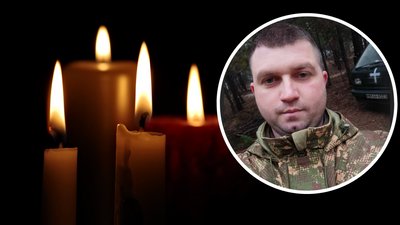 Двадцять третій місяць війни: загиблі герої Вінниччини Двадцять третій місяць війни: загиблі герої Вінниччини