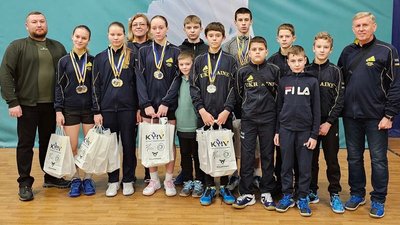 бадмінтон, спорт, чемпіонат