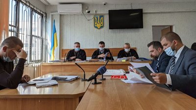 В Одесі апеляційний суд залишив фотографа Євгена Нікіфорова під домашнім арештом