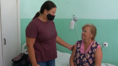 На Черкащині жінка знепритомніла у воді та ледь не потонула. Історія порятунку