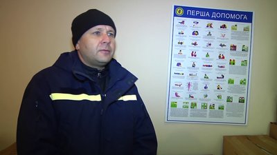 Пам'яті загиблого 26-річного фельдшера-рятувальника Олексія Сича із Житомира Пам'яті загиблого 26-річного фельдшера-рятувальника Олексія Сича із Житомира