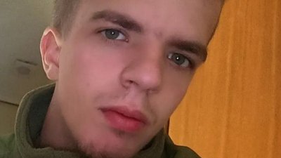 Загиблий боєць Єгор Бейл Загиблий боєць Єгор Бейл