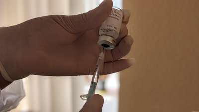 Стало відомо, коли у Харкові розпочнеться ревакцинація від COVID-19
