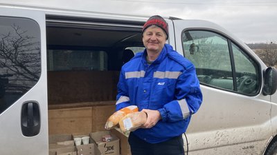 куньєвська громада куньєвська громада