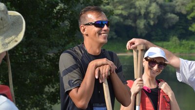 Обережний оптимізм: у червні на Прикарпатті може не бути нових заражень на COVID-19 Обережний оптимізм: у червні на Прикарпатті може не бути нових заражень на COVID-19