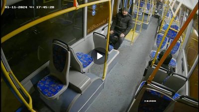 У Миколаєві пасажир побив водійку тролейбуса