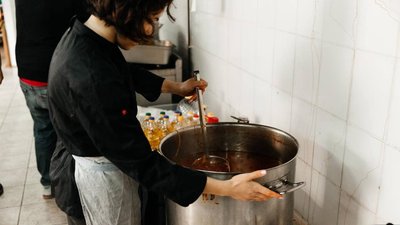 Талони на харчування для вимушених переселенців почали видавати в Ужгороді