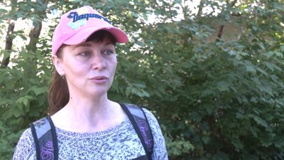 З "Азовсталі" — у франківське кафе. Як на Прикарпатті працевлаштовують вимушених переселенців З "Азовсталі" — у франківське кафе. Як на Прикарпатті працевлаштовують вимушених переселенців